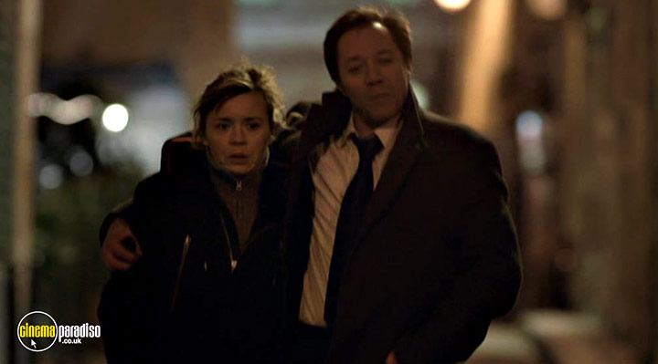 A still #7 from Spiral: Series 4 (2012)