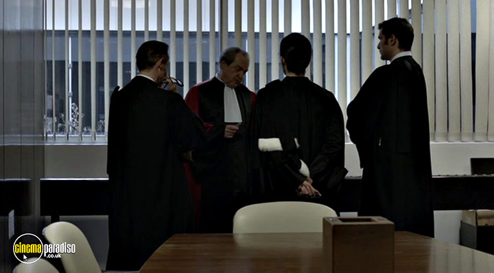 A still #2 from Spiral: Series 4 (2012)