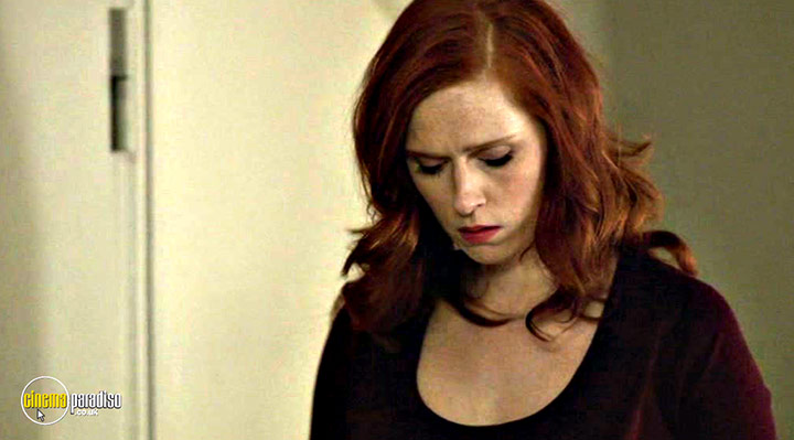A still #3 from Spiral: Series 4 (2012)