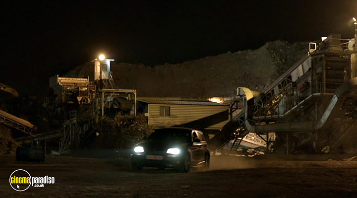 A still #5 from Spiral: Series 4 (2012)