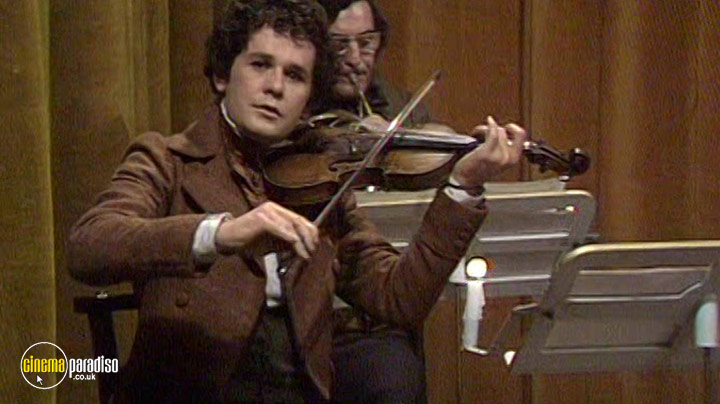A still from The Strauss Family (1972)