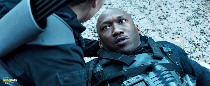 A still #38 from The Hunger Games: Mockingjay: Part 2 (2015)