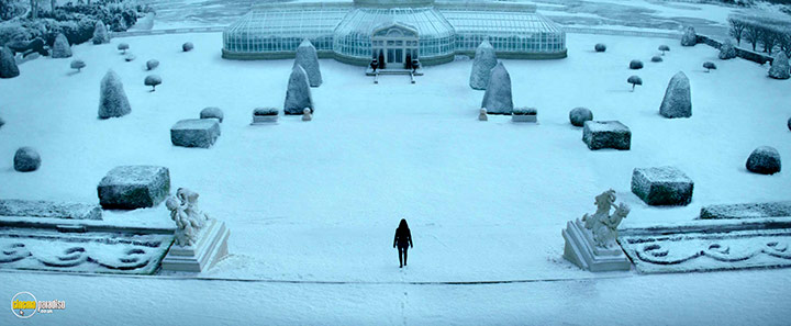 A still #27 from The Hunger Games: Mockingjay: Part 2 (2015)