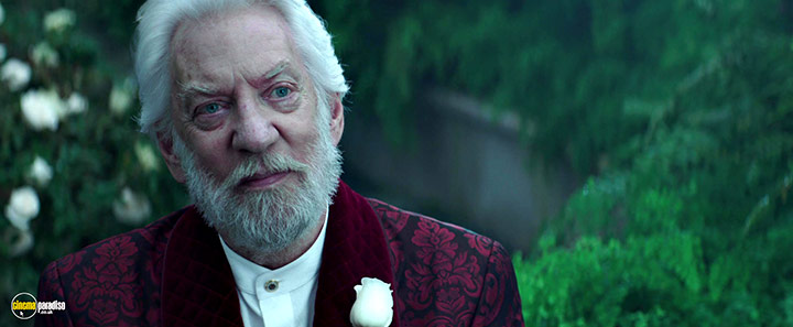 A still #25 from The Hunger Games: Mockingjay: Part 2 (2015)