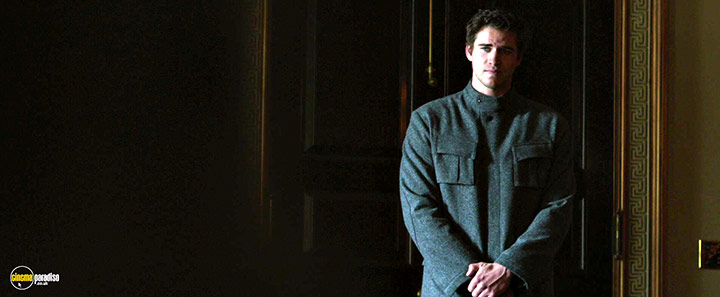 A still #24 from The Hunger Games: Mockingjay: Part 2 (2015)