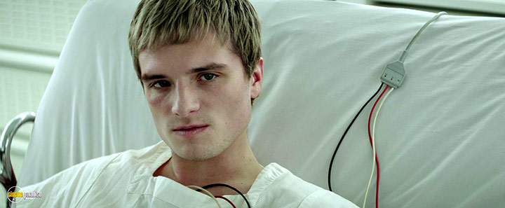 A still #3 from The Hunger Games: Mockingjay: Part 2 (2015)