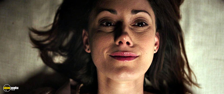 A still #1 from XX (2017)