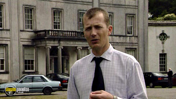 A still #1 from Discover Ireland: Land of Majesty (2000)