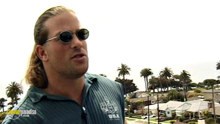 A still #2 from The Backyard (2002)