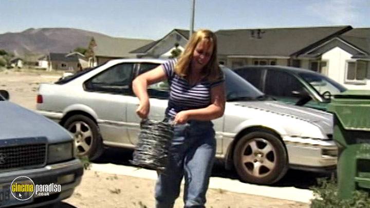 A still #5 from The Backyard (2002)