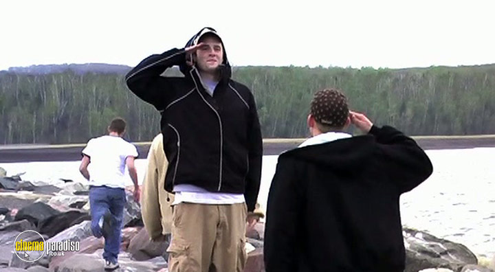 A still #4 from Where Soldiers Come From (2011)