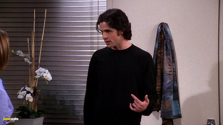 A still #71 from Friends: Series 7 (2000)