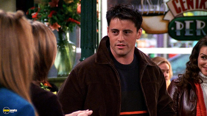 A still #68 from Friends: Series 7 (2000)