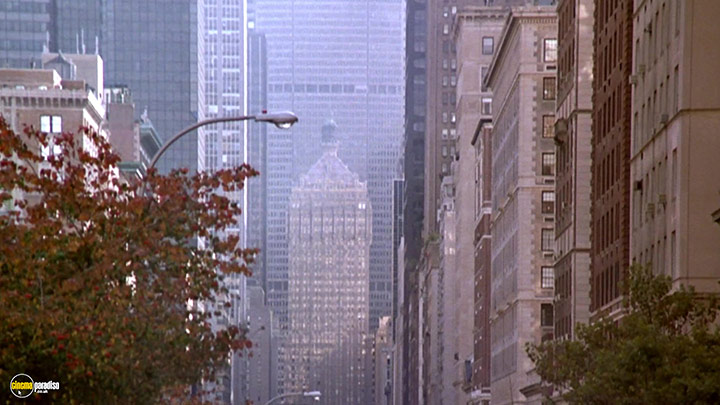 A still #62 from Friends: Series 7 (2000)