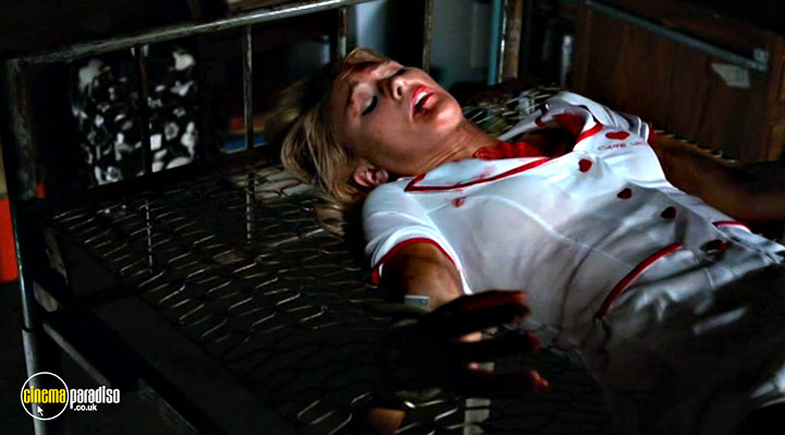 A still #33 from Hawaii Five-0: Series 3 (2012)