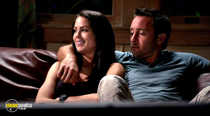 A still #32 from Hawaii Five-0: Series 3 (2012)