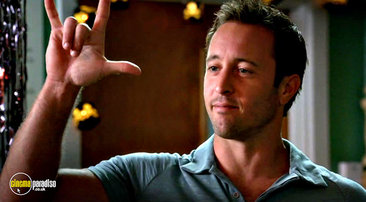 A still #31 from Hawaii Five-0: Series 3 (2012)