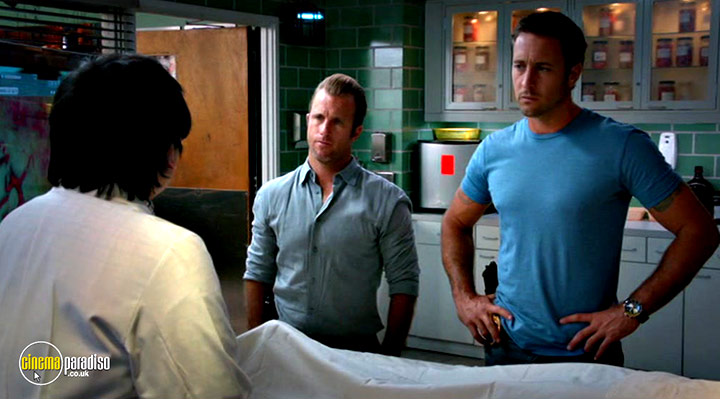 A still #29 from Hawaii Five-0: Series 3 (2012)
