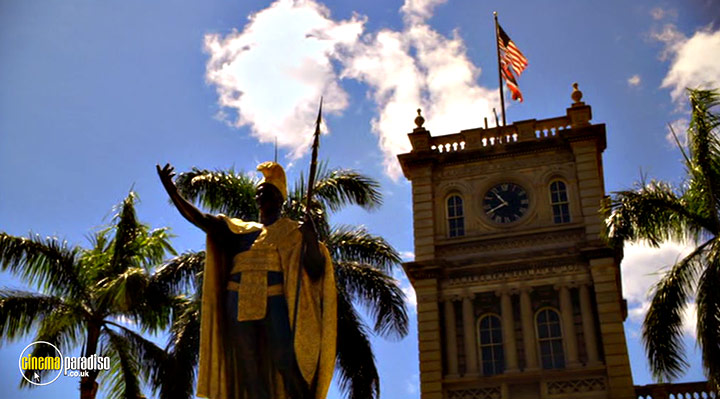 A still #28 from Hawaii Five-0: Series 3 (2012)
