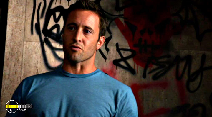 A still #27 from Hawaii Five-0: Series 3 (2012)