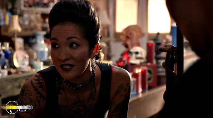 A still #26 from Hawaii Five-0: Series 3 (2012)