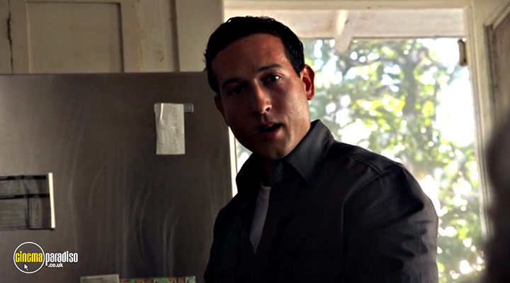 A still #25 from Hawaii Five-0: Series 3 (2012)