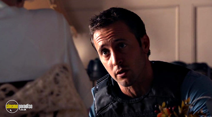 A still #23 from Hawaii Five-0: Series 3 (2012)