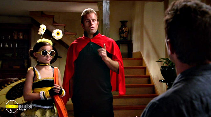 A still #21 from Hawaii Five-0: Series 3 (2012)