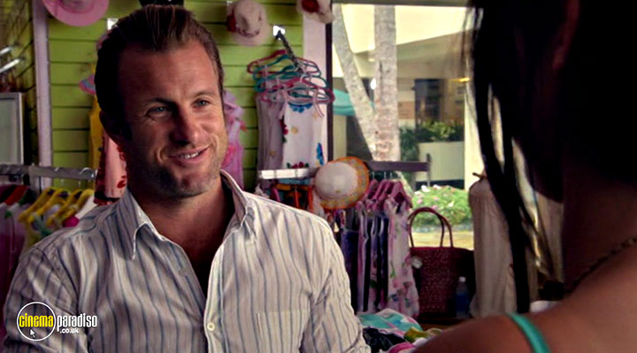 A still #20 from Hawaii Five-0: Series 3 (2012)