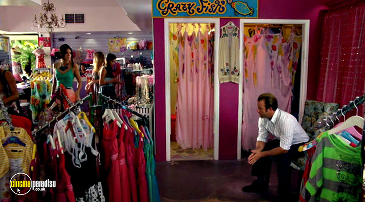 A still #19 from Hawaii Five-0: Series 3 (2012)