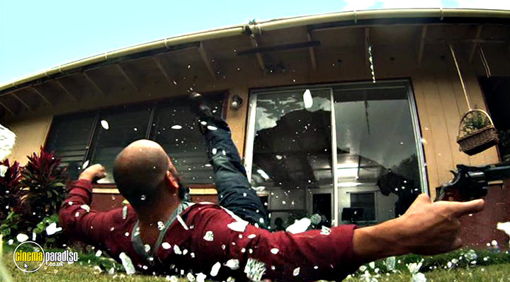 A still #17 from Hawaii Five-0: Series 3 (2012)