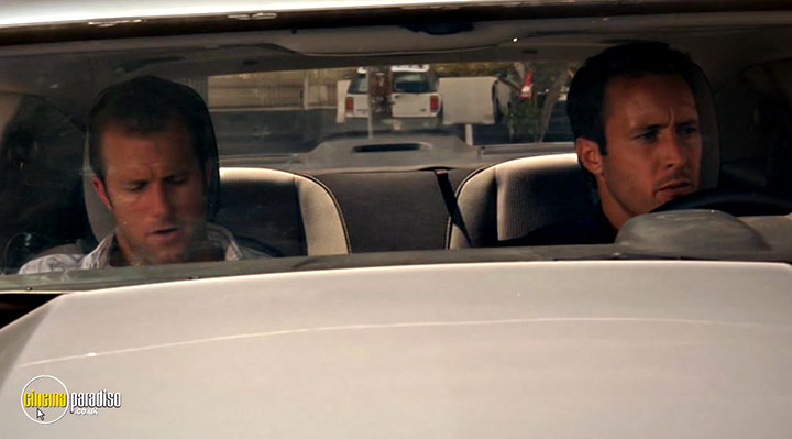 A still #16 from Hawaii Five-0: Series 3 (2012)
