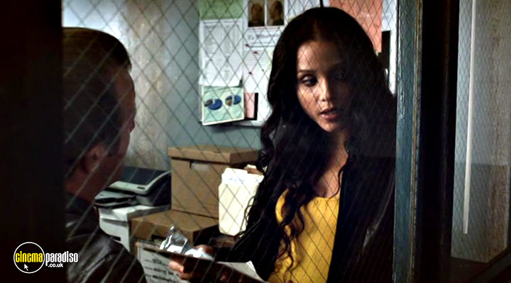 A still #15 from Hawaii Five-0: Series 3 (2012)