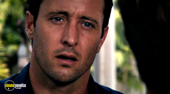 A still #14 from Hawaii Five-0: Series 3 (2012)
