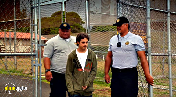A still #13 from Hawaii Five-0: Series 3 (2012)