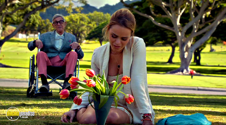 A still #10 from Hawaii Five-0: Series 3 (2012)