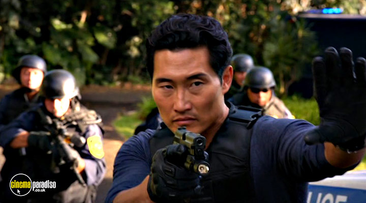 A still #8 from Hawaii Five-0: Series 3 (2012)