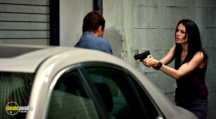 A still #2 from Hawaii Five-0: Series 3 (2012)