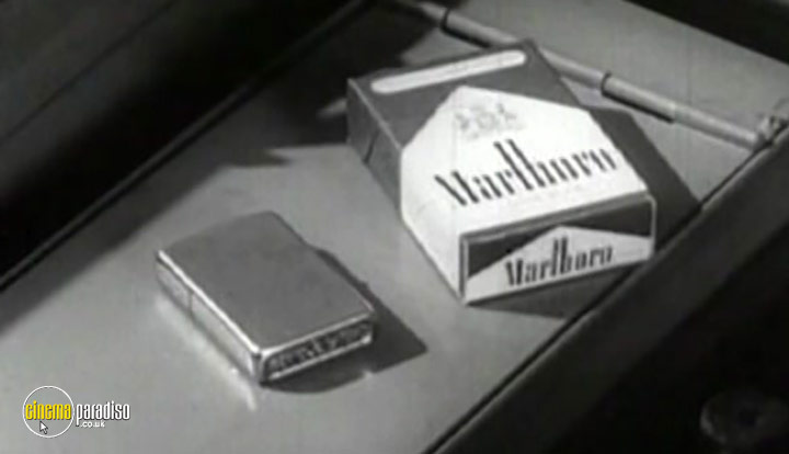 A still #3 from History of Advertising: General 1930 to 1950 (2005)