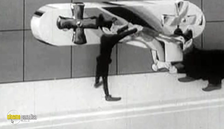 A still #2 from History of Advertising: General 1930 to 1950 (2005)