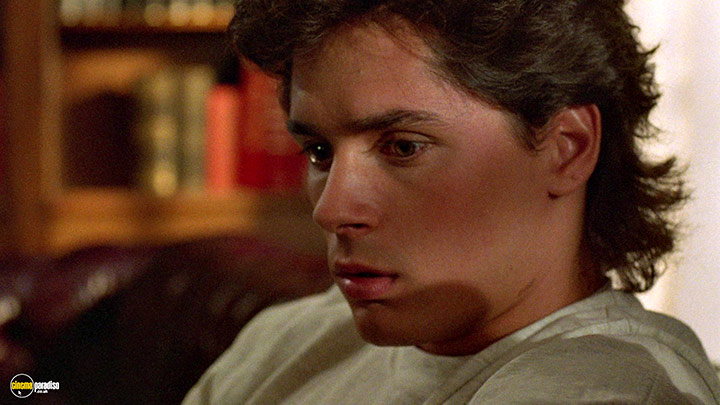 A still #2 from Society (1989)