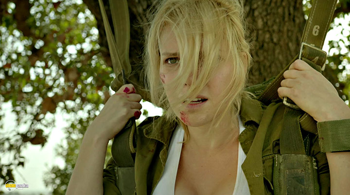 A still #3 from ABCs of Death 2 (2014)