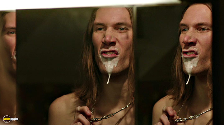 A still #2 from ABCs of Death 2 (2014)