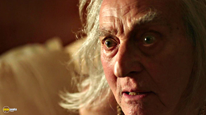 A still #1 from ABCs of Death 2 (2014)
