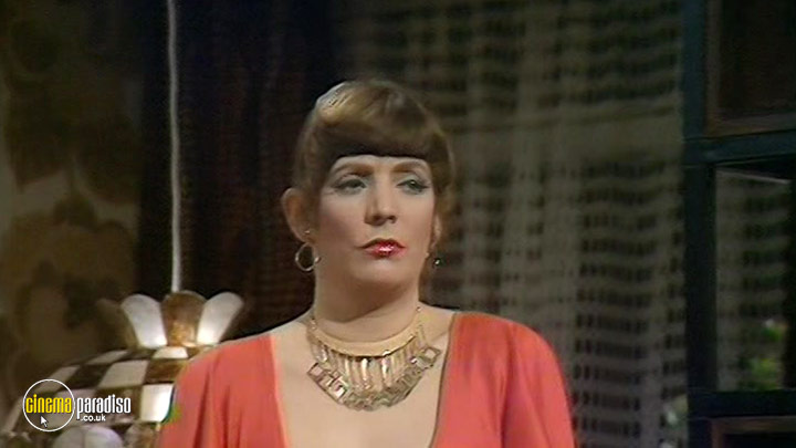 A still from Mike Leigh at the BBC: Abigail's Party (1977) 