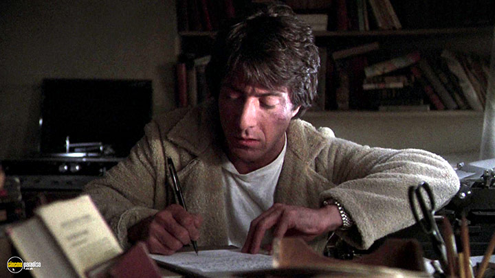 A still #2 from Marathon Man (1976)