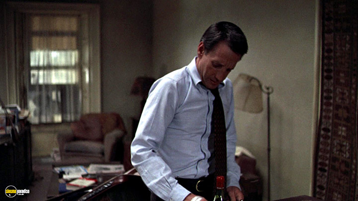 A still #32 from Marathon Man (1976)
