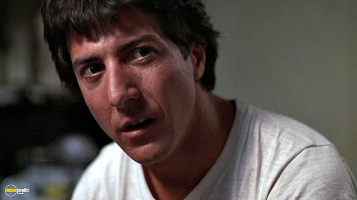 A still #31 from Marathon Man (1976)