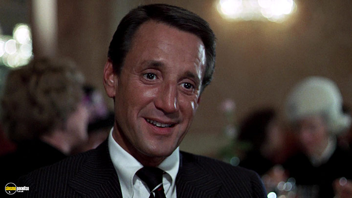 A still #14 from Marathon Man (1976)