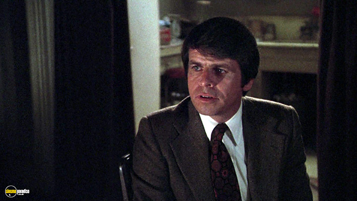 A still #12 from Marathon Man (1976)